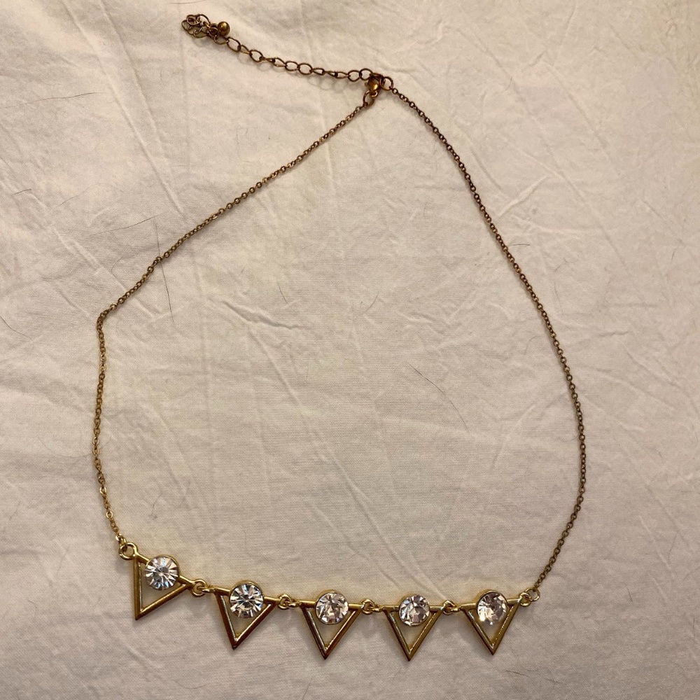 Statement Necklace